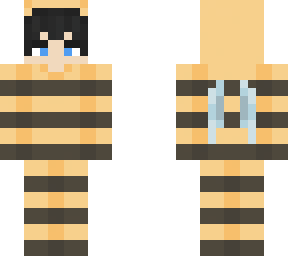 bee-in me