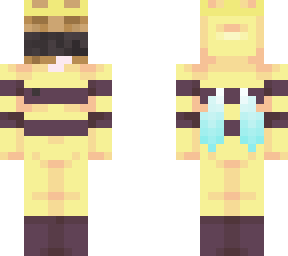 bee prince evil 2.0