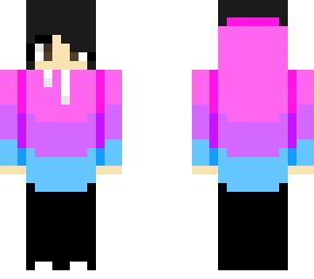 bi girl