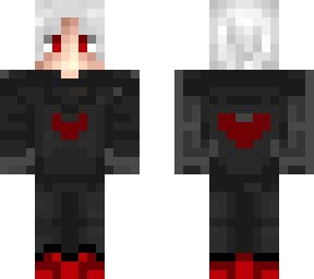 black and red (reskin)