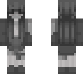 black and white template