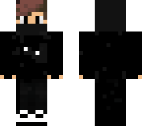 black nova