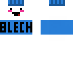 blech