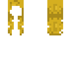 blonde hb