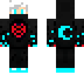 blue boi