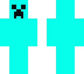 blue creeper