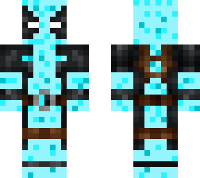 blue dead pool