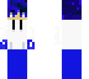 blue luan