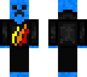 blue prestonplayz