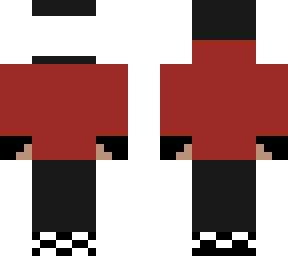 brenbloks zero red def