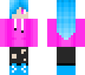 bubblegum ice cream reshade