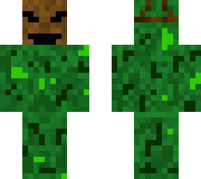 bush man with mask v1