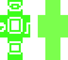buttons 2!!! lime