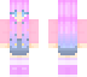 candy girl -edited-