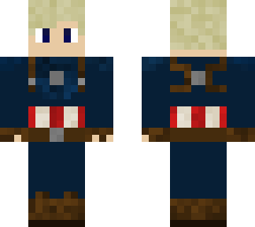 captain chrono