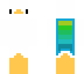 captainquack (thanks jellidog!)