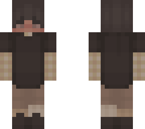 casual plaid (matching)