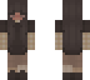 casual plaid (matching)