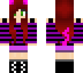 cat girl