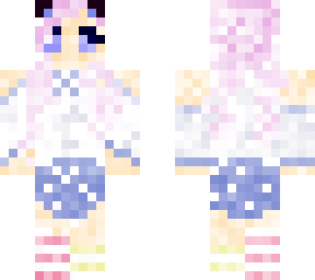 cat girl thing