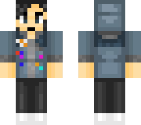 charlie (personal use)
