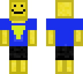 cheeseman