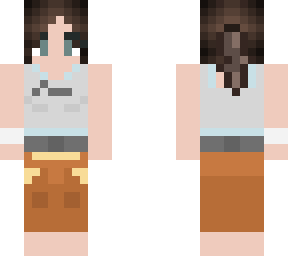 chell