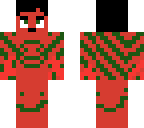 christmasman