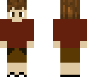 clay as a human