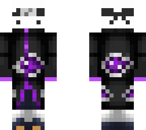 clody akatsuki morado