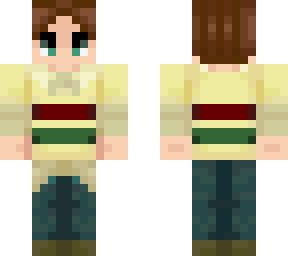 cody (total drama island) (fixed)