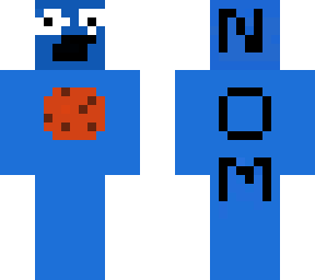 cookie monster