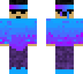 cool dude