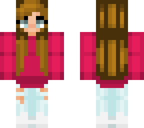 cool girl