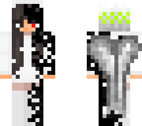 corrup angel for competition