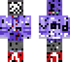corrupt void tv