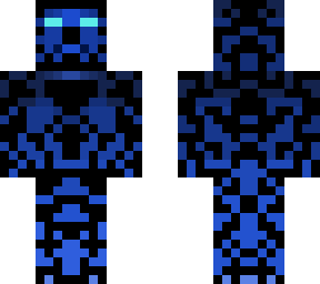 corrupted mutant