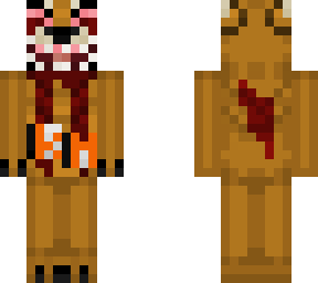 cougie from ash vs evil dead