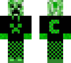 creeper