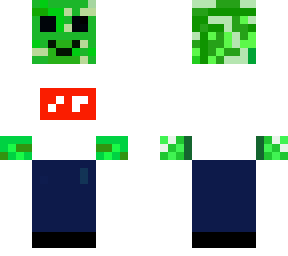 creeper boy