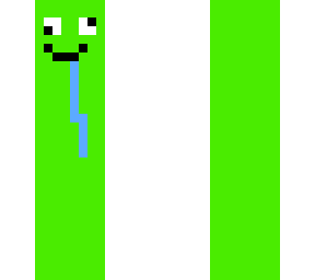 creeper noob