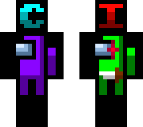 crewmen vs imposters