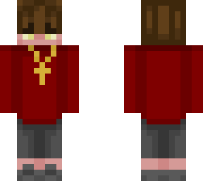 crimson
