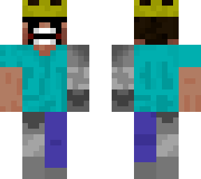 crown steve