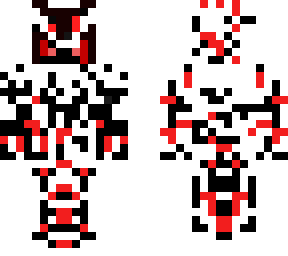 curoupt white