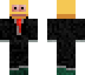 cursed emoji suit