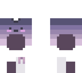 cute galaxies // outfit base