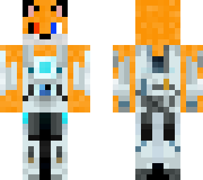 cyber fox