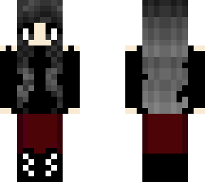dark girl reshade!