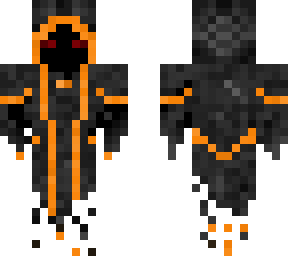 dark invader